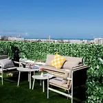 Appartement Lumineux Avec Terrasse