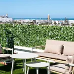 Appartement Lumineux Avec Terrasse